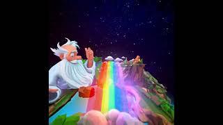 Angry Birds Reloaded AD (Apple Arcade Release) | 7-16-21