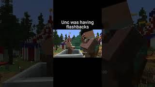 Minecraft Meme