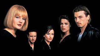 Cutting Edge: Episode 4 - Scream