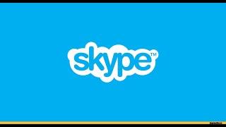 Как изменить язык в Skype