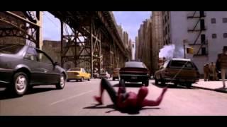 Spider-man (Music Video from TV Series)