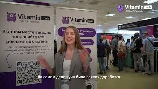 Как Vitamin tools помогает с Telegram Ads