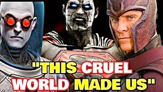 Top 10 Supervillains With Heartbreaking Origin Stories - Explored