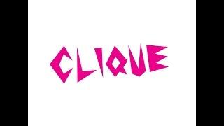 CLIQUE мотивирует