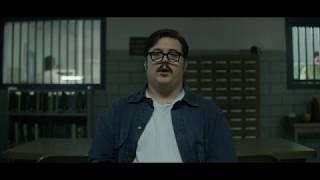 Mindhunter - Edmund Kemper Interview Episode 2 Clip