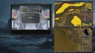 Quick zmi alts setup + relog