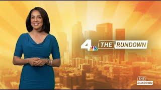 The Rundown: Monday June 26, 2023 | NBCLA