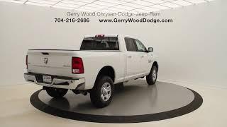 2018 Ram 2500 SLT Crew Cab STK# 18BC565A