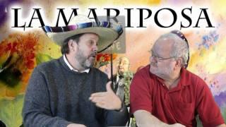 Restaurant review of La Mariposa in Conroe, TX