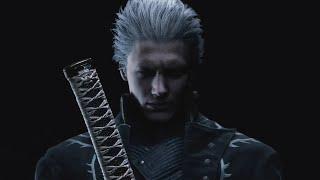 Vergil Status