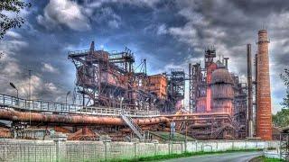 ILYICH IRON AND STEEL WORKS - UKRAINE & RUSSIA WAR