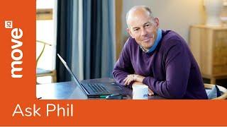 Selling Then Buying a House | Phil Spencer's Advice