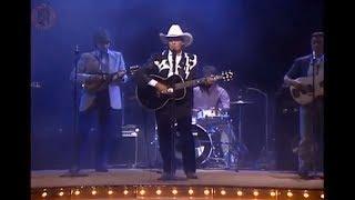 Ricky Van Shelton - Don't We All Have The Right