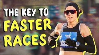 How to Taper like a PRO | Berlin Marathon
