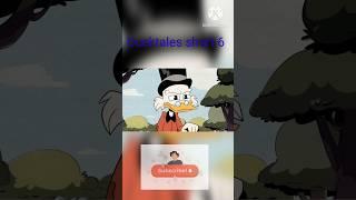 Duck tales short 6 #cartoon #kids #cartoonvideo