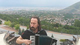 Circassian Song  Макъамэ Дахэхэр