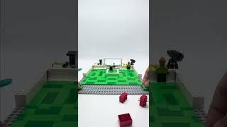 Why LEGO Soccer Icons Is One Of The Best Sets This Year