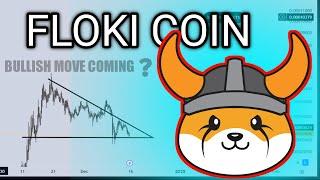 FLOKI Coin Price PREDICTION & Technical Analysis 12 Jan | FLOKI Latest News | FLOKI