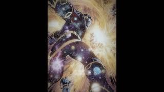 Thanos(astral regulator) vs darkseid(True Form)  #edit