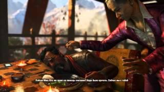 Far cry 4: Добро пожаловать в Кират, мистер Гейл! #1