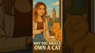 'let's learn' cat kyu palni chaiye | cat short video | pawfectsandhu