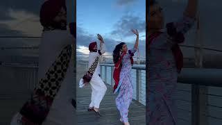 Tu te Mei | Je Haq Ja | Rangle Sardar | Jhoomar | Bhangre Da Raja | Muskan Cheema | Punjabi Boliyan