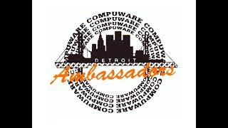 OHL Classic Club- Detroit Compuware Ambassadors