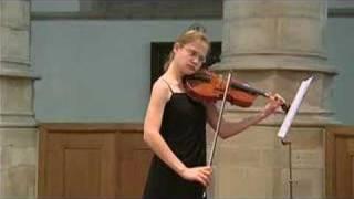 2makemovies : Dana Zemtsov plays Schumann