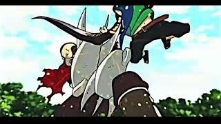 Kawaki vs Garou  - kittit 30