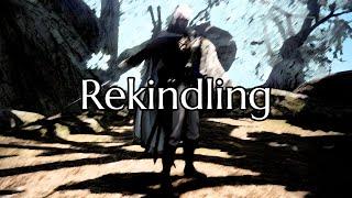 "Rekindling" – Black Desert Online [Ninja PvP]