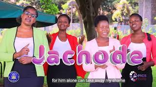 JACHODE OFFICIAL VIDEO //THE LIGHTHOUSE MINISTERS NRB.