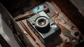 REPLICATING PETER MCKINNON'S PRODUCT PHOTOGRAPHY SHOTS AT HOME