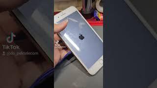 i-Phone 8 Plus Fix dead