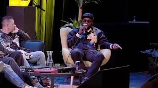 ADE 2018 | Akai Pro & Splice Present A History of Sampling Featuring DJ Jazzy Jeff, iLLAJ & CAPSUN