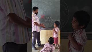 Test your I.Q -10 / Teacher innovative ideas. #education #students #youtubeshorts #donate