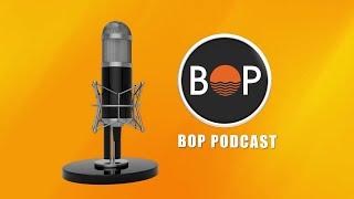 Inside BOP Operations | Podcast with Mr. Ijaz ur Rehman Qureshi (Group Head Operations - BOP)