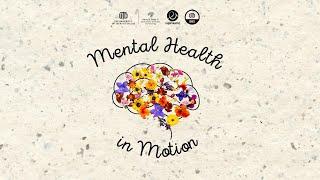 Mental Health in Motion