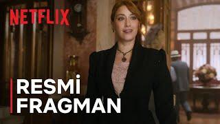 Pera Palas’ta Gece Yarısı 2. Sezon | Resmi Fragman | Netflix