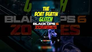 BETTER Black Ops 6 Zombies XP Glitch! #callofduty #blackops6 #bo6 #callofdutyblackops #blackops #cod