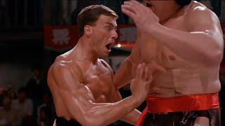 Tribute Bloodsport (Contacto sangriento) - Playoffs