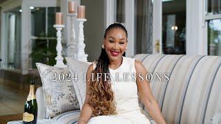 2024 Life Lessons + Nala Reign Giveaway with Mrs Mops 