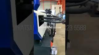 Haitian Mars III 250 Ton Plastic Injection Machine For Sale!