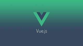 Vue JS Intro