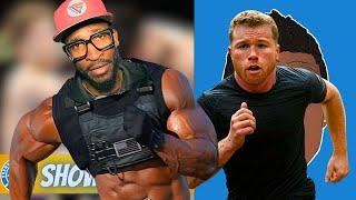 ShowBizz The Morning Podcast #362 - No Running Rule EXPLAINED!