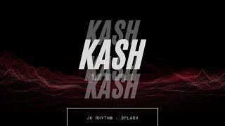 NEW 2020 BEAT -  KASH - JK SANTIAGO - SPLASH