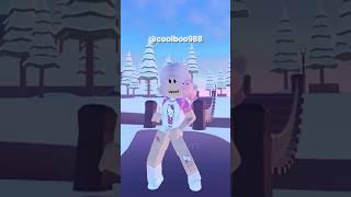 What setup I would give my subscribers based on their avatar  #fypシ #roblox #ttd3 #trend