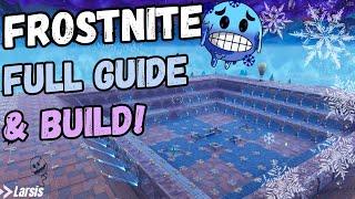 Struggling With Frostnite?️Here's What to Do!️ - Fortnite STW