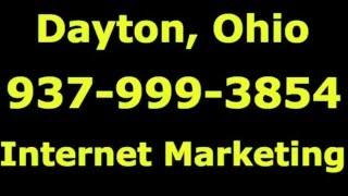 Dayton Internet Marketing 937-999-3854