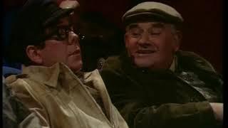 The Two Ronnies - The Annoying Man at the Cinema