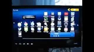 Ex.ua, IPTV, YouTube, Radio online, Одноклассники на приставках TV Box на базе OS Android